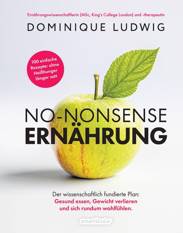 Produktbild: No-Nonsense Ern&auml;hrung