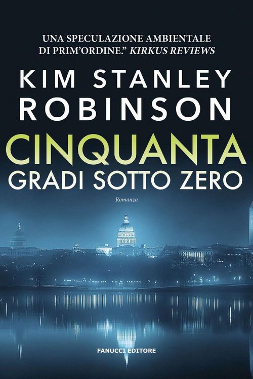 Produktbild: Cinquanta gradi sotto zero