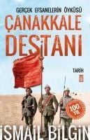 Produktbild: Canakkale Destani