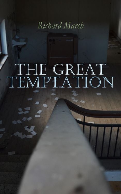 Produktbild: The Great Temptation