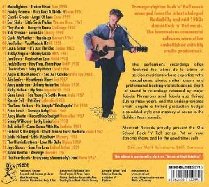 Produktbild: Old School Rock'n'Roll Vol. 1