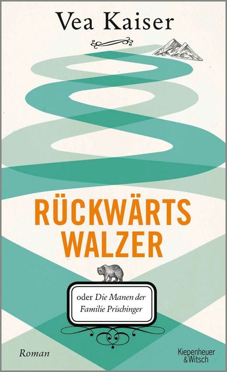 Produktbild: R&uuml;ckw&auml;rtswalzer