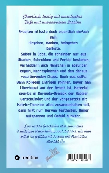 Produktbild: Die Glanzlosen