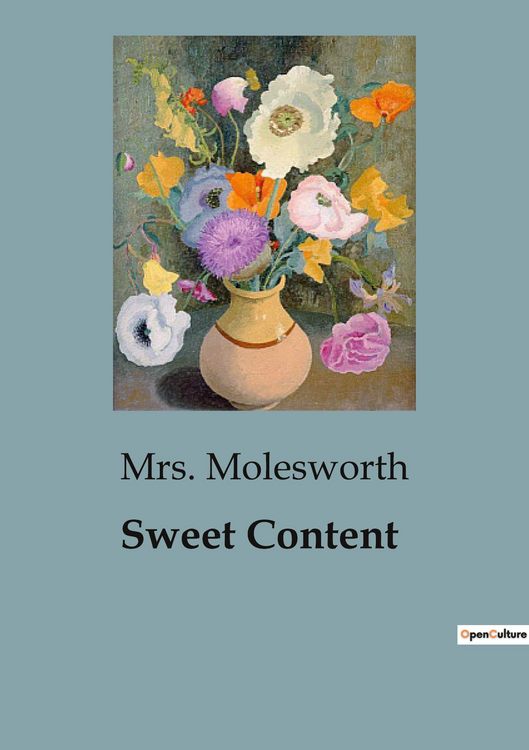 Produktbild: Sweet Content