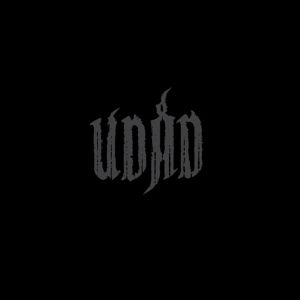 Produktbild: Udad (Digipak)