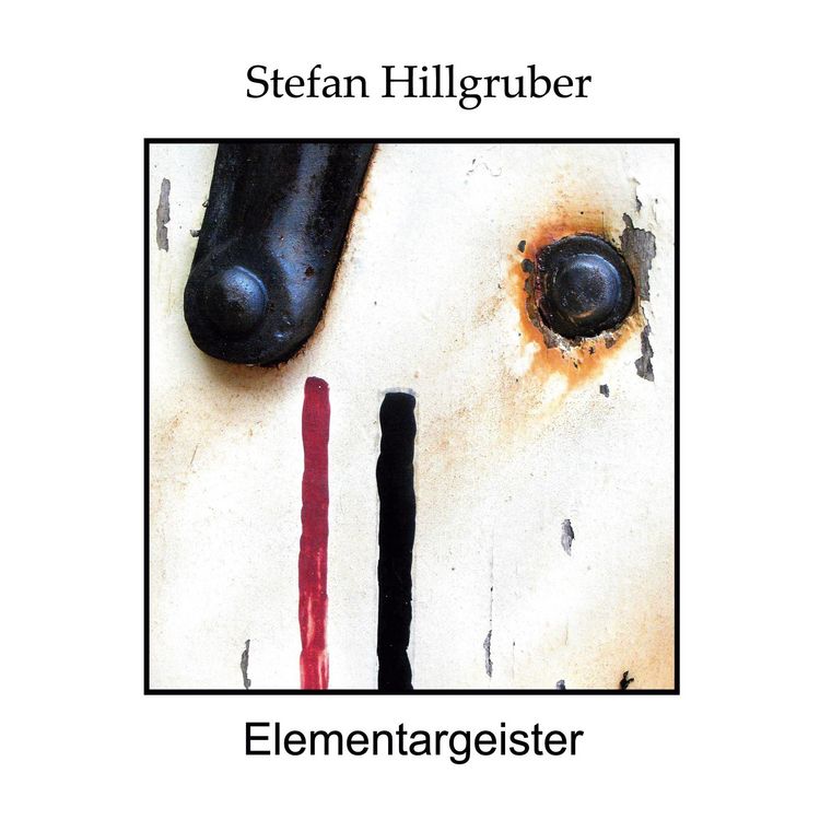 Produktbild: Elementargeister