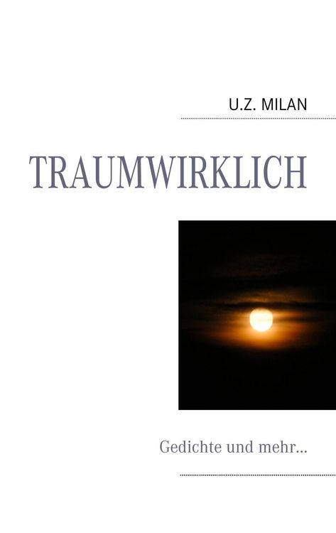 Produktbild: Traumwirklich