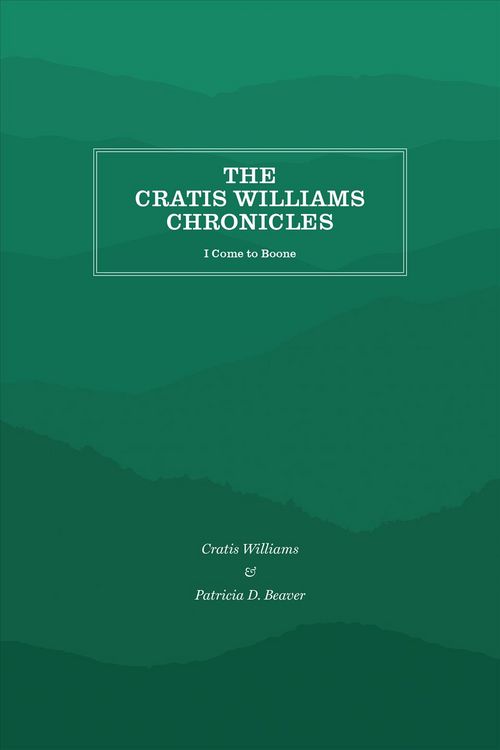 Produktbild: The Cratis Williams Chronicles