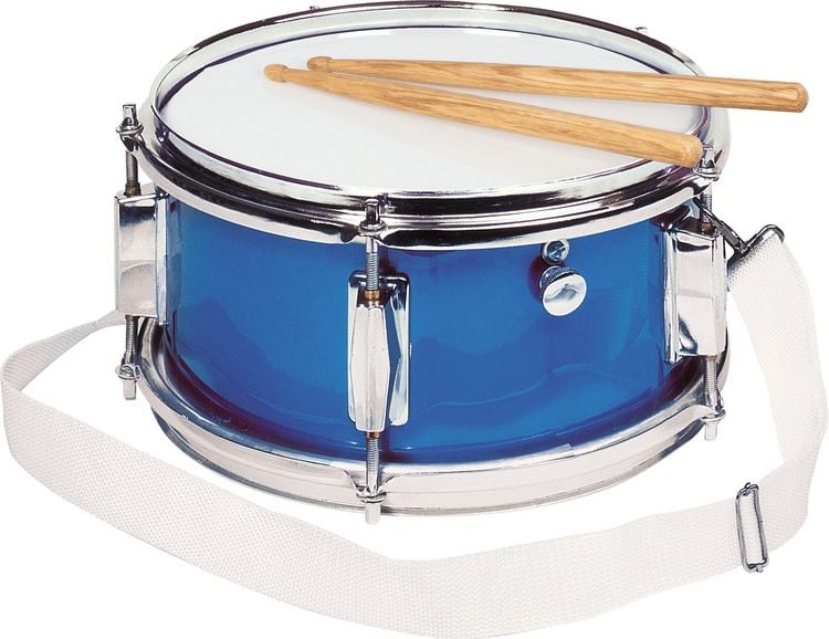 Produktbild: Spielmannszugtrommel mit Snare