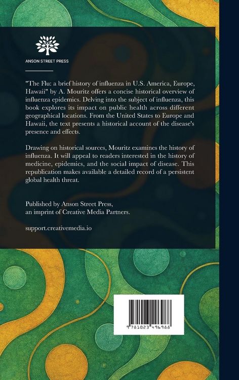 Produktbild: "The Flu"