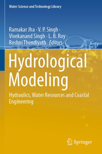 Produktbild: Hydrological Modeling
