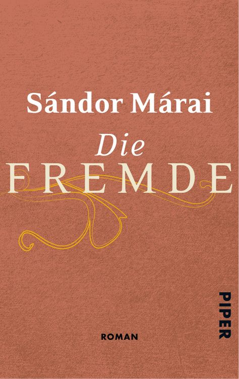 Produktbild: Die Fremde