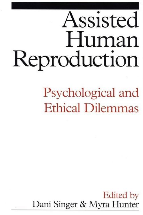 Produktbild: Assisted Human Reproduction