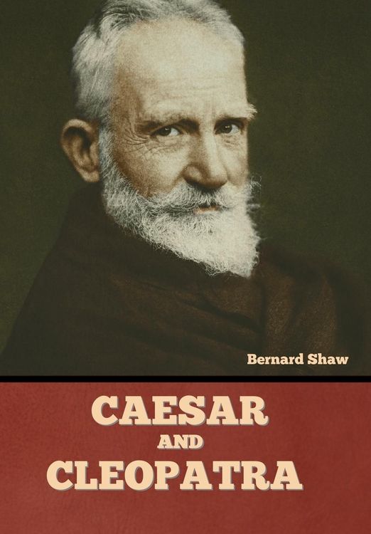 Produktbild: Caesar and Cleopatra