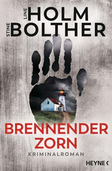 Produktbild: Brennender Zorn