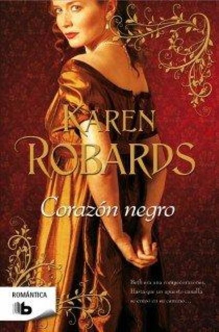 Produktbild: Coraz&oacute;n negro