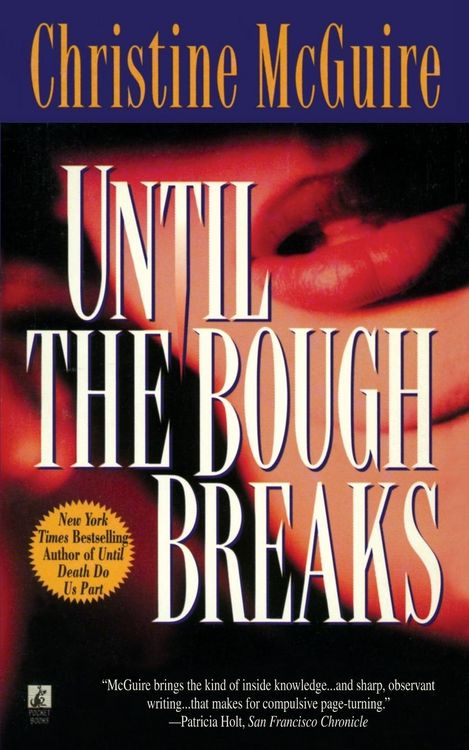 Produktbild: Until the Bough Breaks