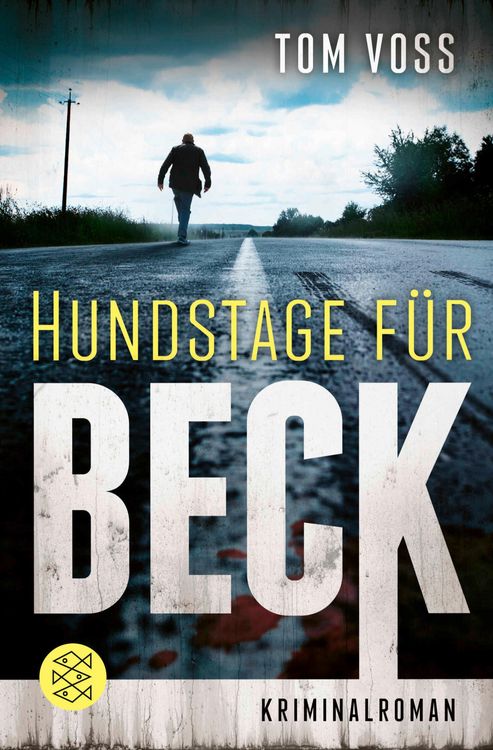 Produktbild: Hundstage f&uuml;r Beck