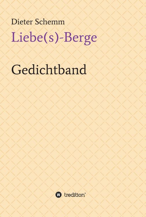 Produktbild: Liebe(s)-Berge