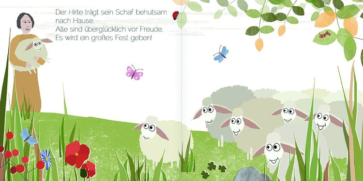 Produktbild: So wertvoll bist du
