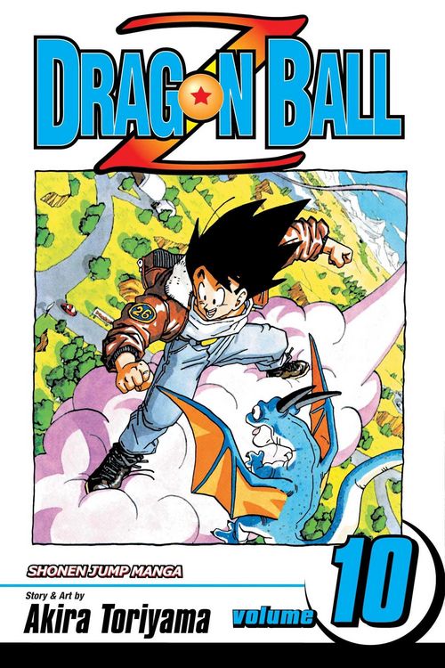 Produktbild: Dragon Ball Z, Vol. 11