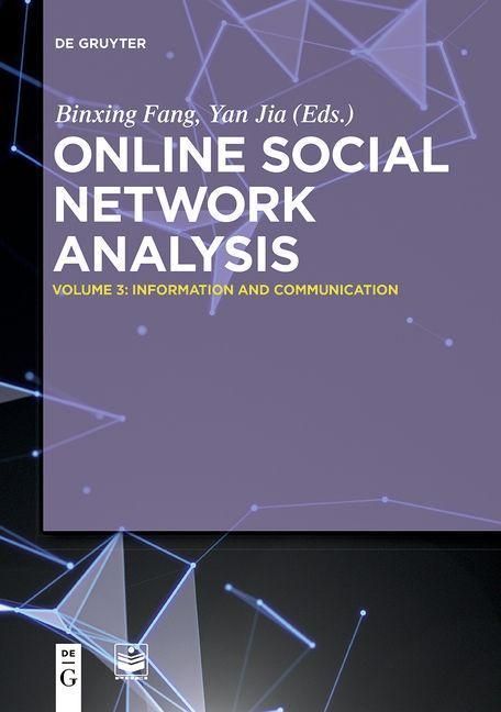 Produktbild: Information and Communication