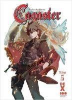 Produktbild: Cagaster - 5