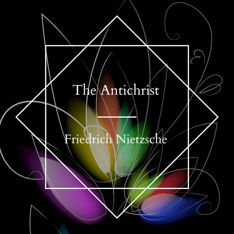 Produktbild: The Antichrist