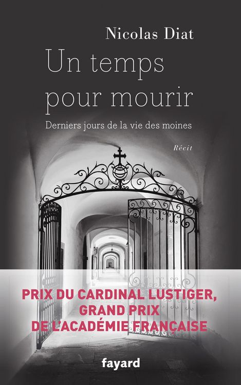 Produktbild: Un temps pour mourir