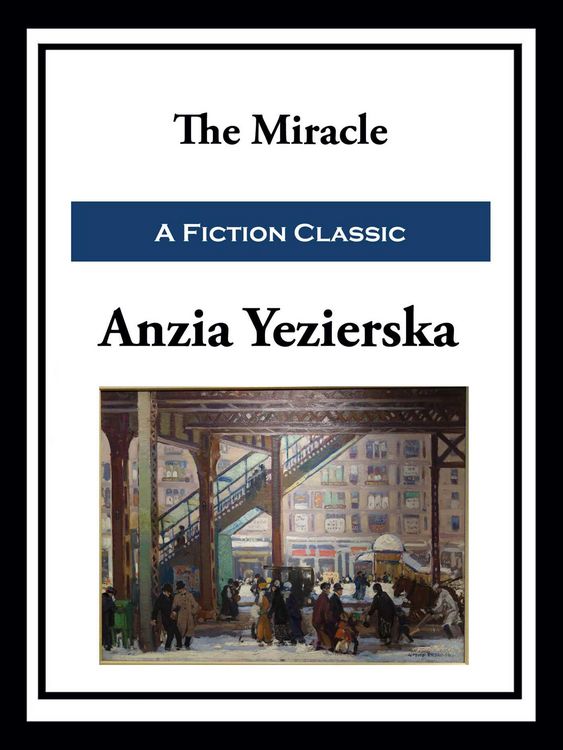 Produktbild: The Miracle