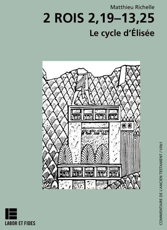 Produktbild: 2 Rois 2,19-13,25