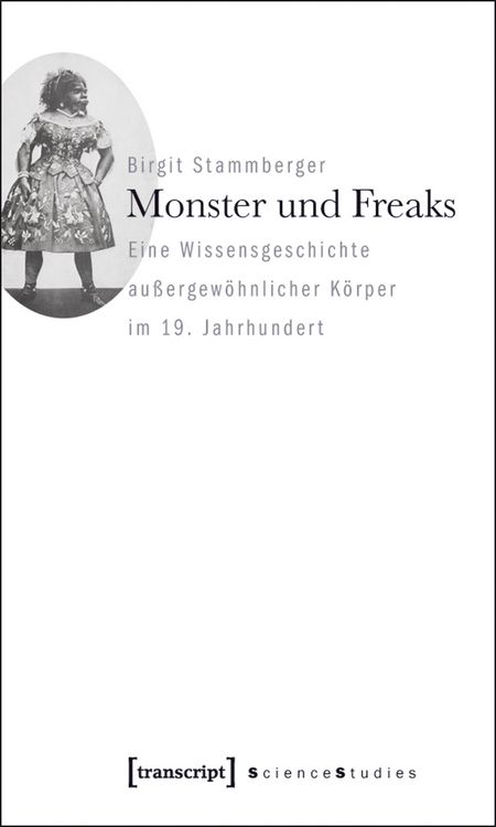 Produktbild: Monster und Freaks