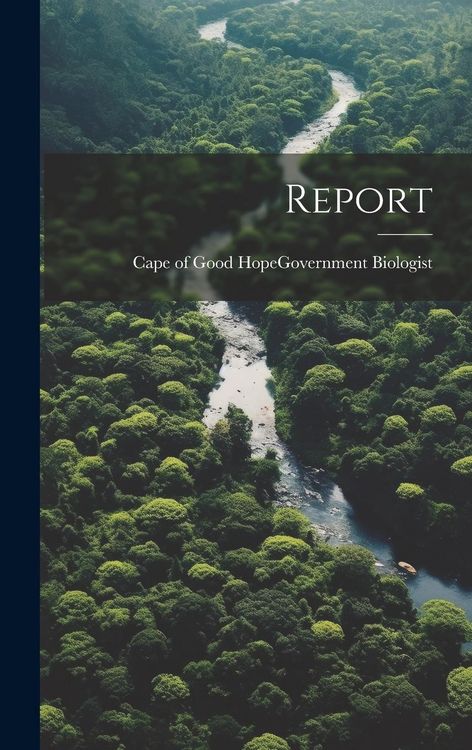 Produktbild: Report