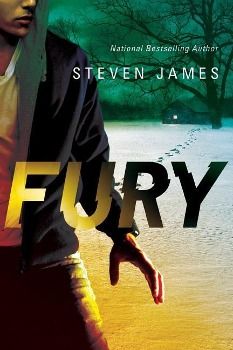 Produktbild: Fury