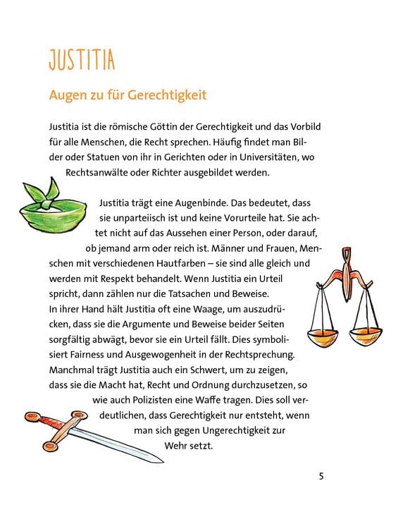 Produktbild: Ist das fair?