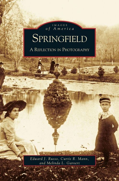 Produktbild: Springfield