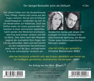 Produktbild: Das Nebelhaus