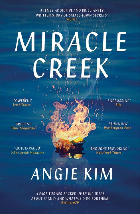 Produktbild: Miracle Creek