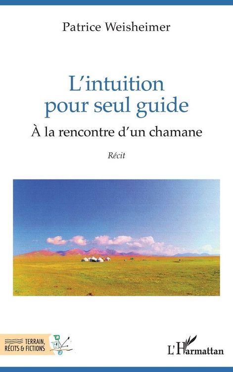 Produktbild: L'intuition pour seul guide