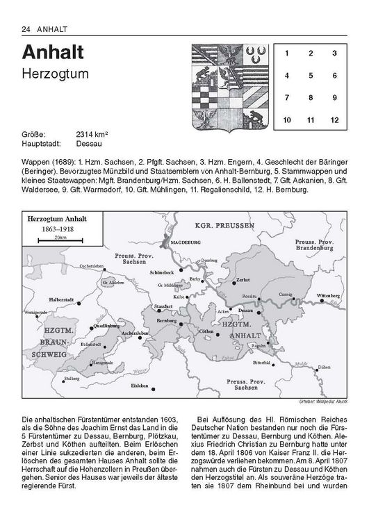 Produktbild: Gro&szlig;er deutscher M&uuml;nzkatalog