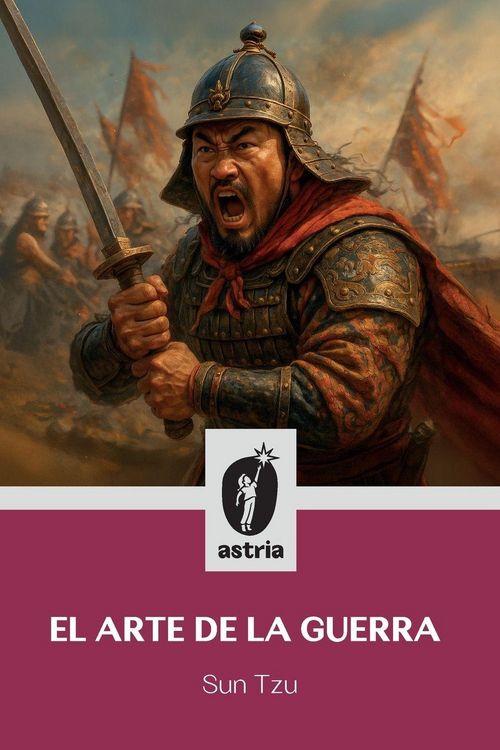 Produktbild: El arte de la guerra