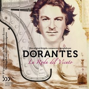 Produktbild: La Roda Del Viento