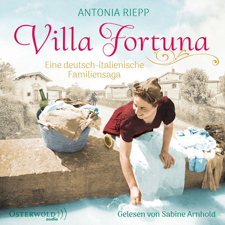 Produktbild: Villa Fortuna