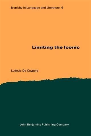 Produktbild: Limiting the Iconic