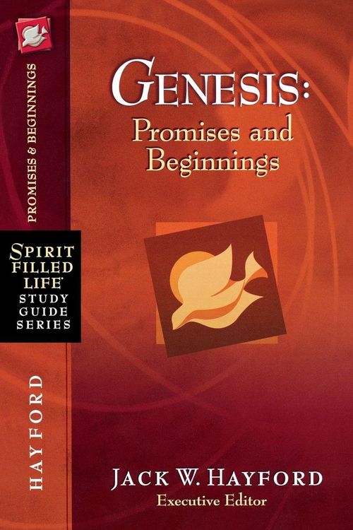 Produktbild: The Genesis