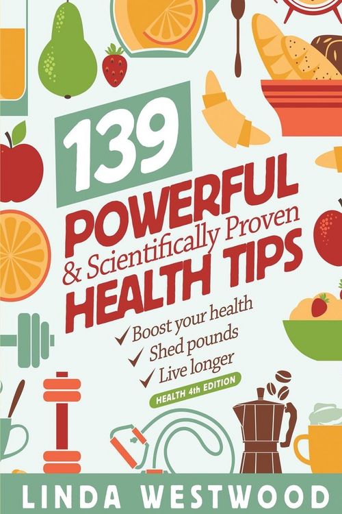 Produktbild: Health (4th Edition)