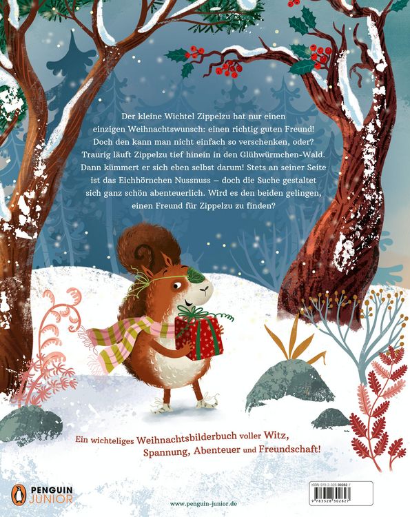 Produktbild: Ein Freund zu Weihnachten