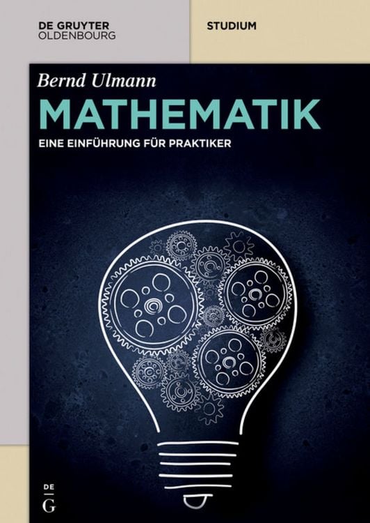 Produktbild: Mathematik