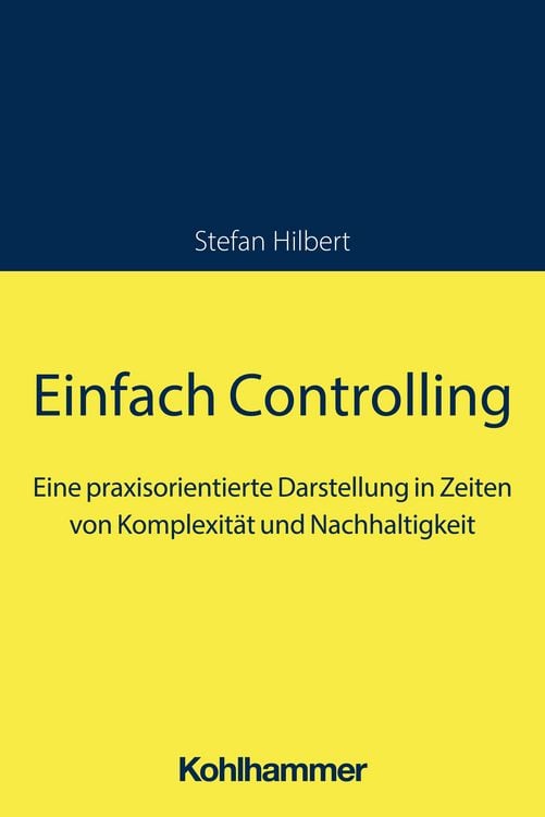 Produktbild: Einfach Controlling