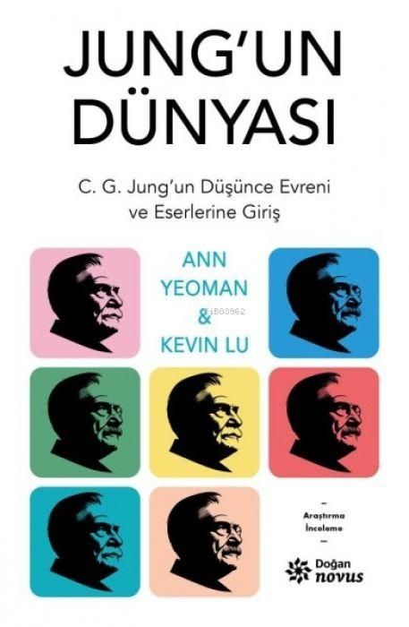 Produktbild: Jungun D&uuml;nyasi
